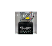 Джерела безперебійного живлення 12-24V