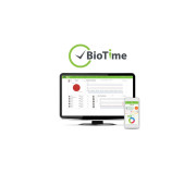 ZKTeco BioTime