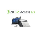 ZKTeco ZKBioAccess IVS