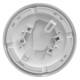 Купити Комбінований адресний пожежний сповіщувач DETECTO MLT110 (white). Системи безпеки для дому та офісу. Магазин RG-Group. Системи відеонагляду та охоронні сигналізації. Продаж та послуги встановлення