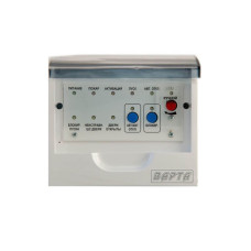 Купити Пульт керування та індикації режимів СКБ Електронмаш – ПУР-485 для пожежної сигналізації. Системи безпеки для дому та офісу. Магазин RG-Group. Системи відеонагляду та охоронні сигналізації. Продаж та послуги встановлення