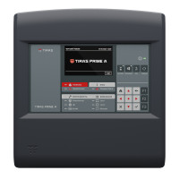 Купити ППКП Tiras PRIME A. Системи безпеки для дому та офісу. Магазин RG-Group. Системи відеонагляду та охоронні сигналізації. Продаж та послуги встановлення