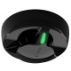 Купити Тепловий адресний пожежний сповіщувач DETECTO HT110 (black). Системи безпеки для дому та офісу. Магазин RG-Group. Системи відеонагляду та охоронні сигналізації. Продаж та послуги встановлення