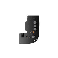 Купити Плата блоку живлення Ajax 12-24V PSU (type A) для Hub (4G) / Hub 2 (2G) / Hub 2 (4G) / Hub 2 Plus / ReX 2. Системи безпеки для дому та офісу. Магазин RG-Group. Системи відеонагляду та охоронні сигналізації. Продаж та послуги встановлення