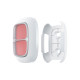 Купити Тримач тривожних кнопок Ajax Holder white для Button/DoubleButton. Системи безпеки для дому та офісу. Магазин RG-Group. Системи відеонагляду та охоронні сигналізації. Продаж та послуги встановлення