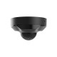 Купити IP-відеокамера Ajax DomeCam Mini (8 Мп/2.8 мм) black, дротова з роздільною здатністю 8 Мп і кутом огляду до 110°. Системи безпеки для дому та офісу. Магазин RG-Group. Системи відеонагляду та охоронні сигналізації. Продаж та послуги встановлення