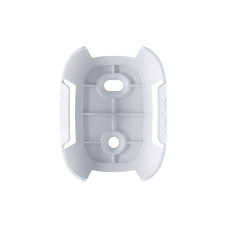 Купити Тримач тривожних кнопок Ajax Holder white для Button/DoubleButton. Системи безпеки для дому та офісу. Магазин RG-Group. Системи відеонагляду та охоронні сигналізації. Продаж та послуги встановлення