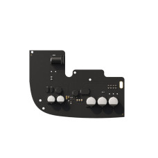 Купити Плата блоку живлення Ajax 12V PSU для підключення централі Hub 2/Hub 2 Plus/ReX 2. Системи безпеки для дому та офісу. Магазин RG-Group. Системи відеонагляду та охоронні сигналізації. Продаж та послуги встановлення