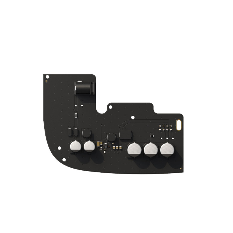 Купити Плата блоку живлення Ajax 12V PSU для підключення централі Hub 2/Hub 2 Plus/ReX 2. Системи безпеки для дому та офісу. Магазин RG-Group. Системи відеонагляду та охоронні сигналізації. Продаж та послуги встановлення