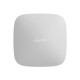 Купити Інтелектуальна централь Ajax Hub 2 (4G) white з підтримкою датчиків з фотофіксацією тривог. Системи безпеки для дому та офісу. Магазин RG-Group. Системи відеонагляду та охоронні сигналізації. Продаж та послуги встановлення