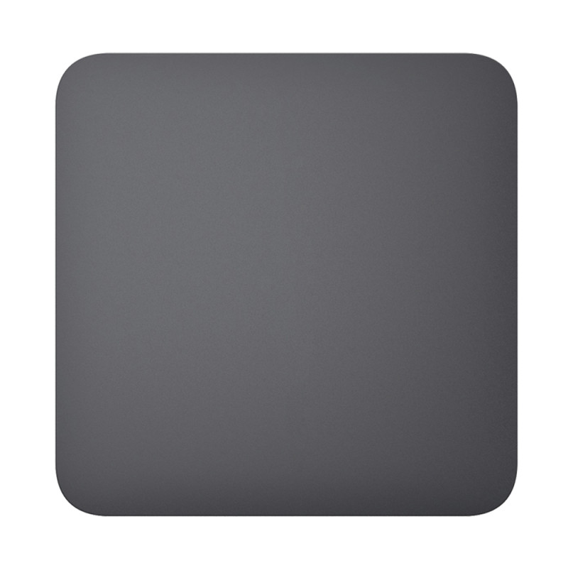 Вимикач Ajax LightSwitch 2-way Graphite прохідний