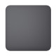 Купити Вимикач Ajax LightSwitch 2-way Graphite прохідний. Системи безпеки для дому та офісу. Магазин RG-Group. Системи відеонагляду та охоронні сигналізації. Продаж та послуги встановлення