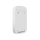 Купити Бездротова сенсорна клавіатура Ajax Keypad Plus (8EU) white зі зчитувачем карток Pass і брелоків Tag. Системи безпеки для дому та офісу. Магазин RG-Group. Системи відеонагляду та охоронні сигналізації. Продаж та послуги встановлення
