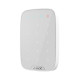 Купити Бездротова сенсорна клавіатура Ajax Keypad white. Системи безпеки для дому та офісу. Магазин RG-Group. Системи відеонагляду та охоронні сигналізації. Продаж та послуги встановлення