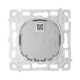 Купити Реле Ajax LightCore (2-gang/2-way) vertical для двоклавішного прохідного вимикача. Системи безпеки для дому та офісу. Магазин RG-Group. Системи відеонагляду та охоронні сигналізації. Продаж та послуги встановлення