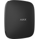 Купити Інтелектуальний ретранслятор сигналу Ajax ReX 2 (8EU) black з фотоверіфікацією тривог. Системи безпеки для дому та офісу. Магазин RG-Group. Системи відеонагляду та охоронні сигналізації. Продаж та послуги встановлення