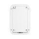 Купити Бездротова сенсорна клавіатура Ajax Keypad white. Системи безпеки для дому та офісу. Магазин RG-Group. Системи відеонагляду та охоронні сигналізації. Продаж та послуги встановлення