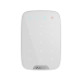 Купити Бездротова сенсорна клавіатура Ajax Keypad white. Системи безпеки для дому та офісу. Магазин RG-Group. Системи відеонагляду та охоронні сигналізації. Продаж та послуги встановлення