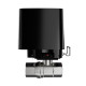 Купити Кран перекриття води Ajax WaterStop 1" black з дистанційним керуванням. Системи безпеки для дому та офісу. Магазин RG-Group. Системи відеонагляду та охоронні сигналізації. Продаж та послуги встановлення