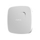 Купити Бездротовий датчик диму і чадного газу Ajax FireProtect Plus (8EU) UA white. Системи безпеки для дому та офісу. Магазин RG-Group. Системи відеонагляду та охоронні сигналізації. Продаж та послуги встановлення