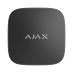 Купити Розумний датчик якості повітря Ajax LifeQuality black. Системи безпеки для дому та офісу. Магазин RG-Group. Системи відеонагляду та охоронні сигналізації. Продаж та послуги встановлення