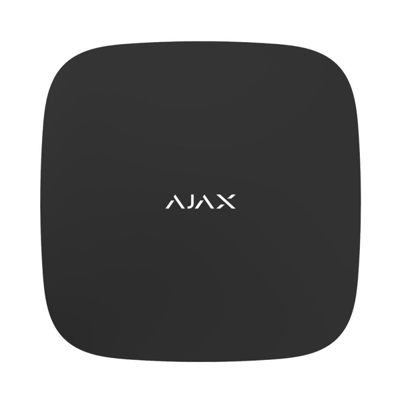 Комплект бездротової сигналізації Ajax StarterKit black