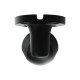 Купити IP-відеокамера Ajax BulletCam (8 Мп/4 мм) black, дротова з роздільною здатністю 8 Мп і кутом огляду до 85°. Системи безпеки для дому та офісу. Магазин RG-Group. Системи відеонагляду та охоронні сигналізації. Продаж та послуги встановлення