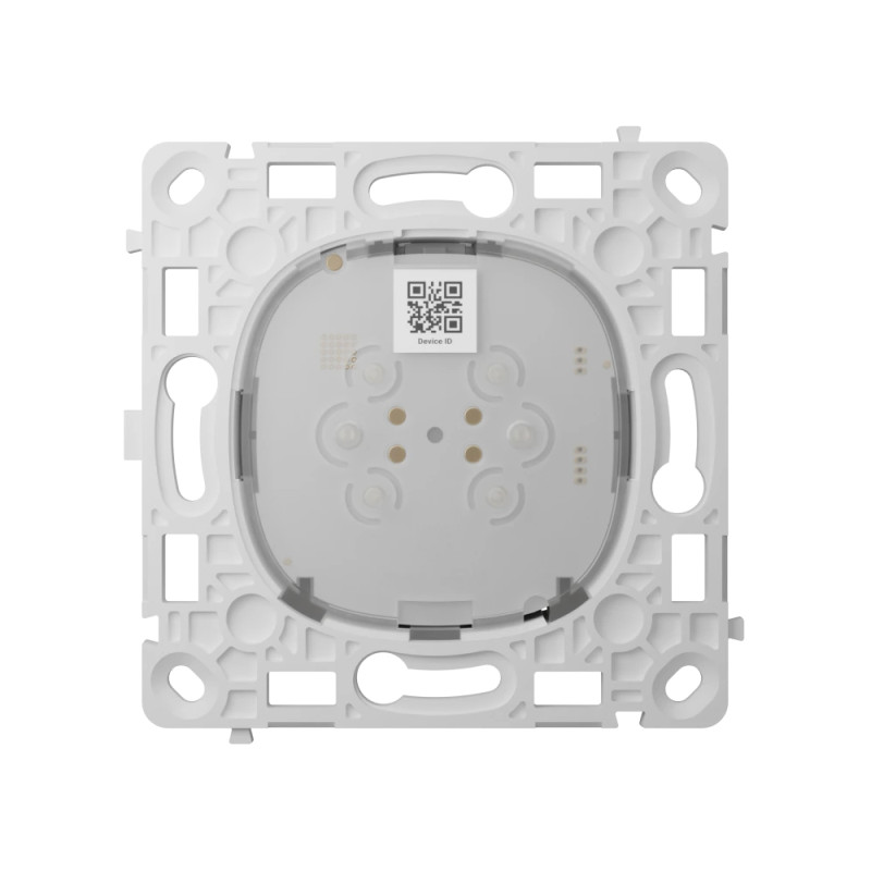 Реле Ajax LightCore (2-way) vertical для прохідного вимикача