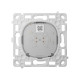 Купити Реле Ajax LightCore (2-way) vertical для прохідного вимикача. Системи безпеки для дому та офісу. Магазин RG-Group. Системи відеонагляду та охоронні сигналізації. Продаж та послуги встановлення