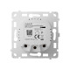 Купити Реле Ajax LightCore (2-way) vertical для прохідного вимикача. Системи безпеки для дому та офісу. Магазин RG-Group. Системи відеонагляду та охоронні сигналізації. Продаж та послуги встановлення