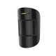 Купити Бездротовий датчик руху і розбиття Ajax CombiProtect (8EU) ASP black. Системи безпеки для дому та офісу. Магазин RG-Group. Системи відеонагляду та охоронні сигналізації. Продаж та послуги встановлення