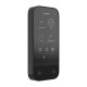 Купити Клавіатура Ajax KeyPad TouchScreen black бездротова з сенсорним екраном. Системи безпеки для дому та офісу. Магазин RG-Group. Системи відеонагляду та охоронні сигналізації. Продаж та послуги встановлення