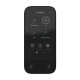 Купити Клавіатура Ajax KeyPad TouchScreen black бездротова з сенсорним екраном. Системи безпеки для дому та офісу. Магазин RG-Group. Системи відеонагляду та охоронні сигналізації. Продаж та послуги встановлення
