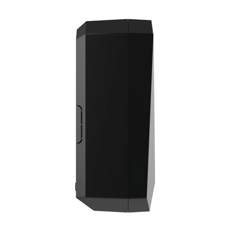 Інтелектуальна централь Ajax Hub BP Jeweller black