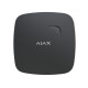 Купити Бездротовий датчик диму і чадного газу Ajax FireProtect Plus black (with CO). Системи безпеки для дому та офісу. Магазин RG-Group. Системи відеонагляду та охоронні сигналізації. Продаж та послуги встановлення