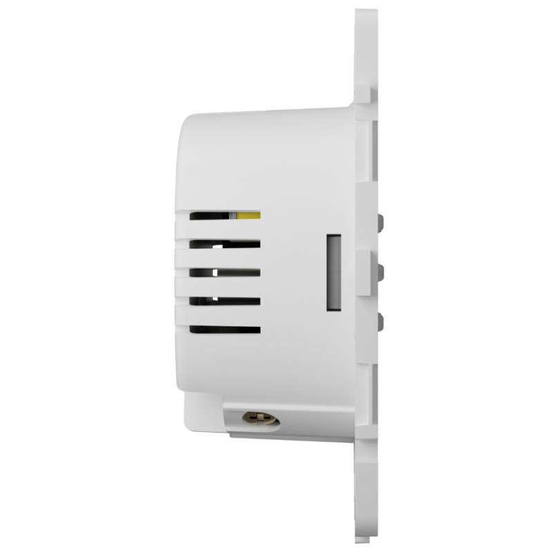 Реле Ajax LightCore (2-way) vertical для прохідного вимикача