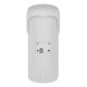 Купити Бездротовий вуличний датчик руху Ajax MotionCam Outdoor HighMount (PhOD) Jeweller White з фотофіксацією за тривогою та за запитом. Системи безпеки для дому та офісу. Магазин RG-Group. Системи відеонагляду та охоронні сигналізації. Продаж та послуги встановлення
