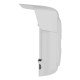Купити Бездротовий вуличний датчик руху Ajax MotionCam Outdoor HighMount (PhOD) Jeweller White з фотофіксацією за тривогою та за запитом. Системи безпеки для дому та офісу. Магазин RG-Group. Системи відеонагляду та охоронні сигналізації. Продаж та послуги встановлення