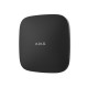 Купити Інтелектуальна централь Ajax Hub 2 (2G) black з підтримкою датчиків з фотофіксацією тривог. Системи безпеки для дому та офісу. Магазин RG-Group. Системи відеонагляду та охоронні сигналізації. Продаж та послуги встановлення