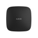 Купити Інтелектуальна централь Ajax Hub 2 (2G) black з підтримкою датчиків з фотофіксацією тривог. Системи безпеки для дому та офісу. Магазин RG-Group. Системи відеонагляду та охоронні сигналізації. Продаж та послуги встановлення