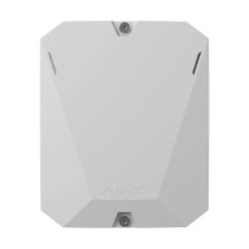 Купити Інтелектуальна централь Ajax Hub BP Jeweller white. Системи безпеки для дому та офісу. Магазин RG-Group. Системи відеонагляду та охоронні сигналізації. Продаж та послуги встановлення