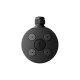 Купити Монтажна коробка Ajax JunctionBox (118×59) black для IP-відеокамер Ajax. Системи безпеки для дому та офісу. Магазин RG-Group. Системи відеонагляду та охоронні сигналізації. Продаж та послуги встановлення
