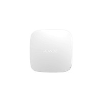 Купити Бездротовий датчик затоплення Ajax LeaksProtect white. Системи безпеки для дому та офісу. Магазин RG-Group. Системи відеонагляду та охоронні сигналізації. Продаж та послуги встановлення