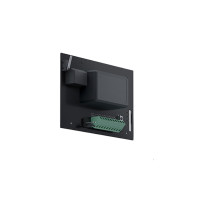 Купити Модуль Ajax vhfBridge black (без корпусу) для підключення до сторонніх ДВЧ-передавачів. Системи безпеки для дому та офісу. Магазин RG-Group. Системи відеонагляду та охоронні сигналізації. Продаж та послуги встановлення