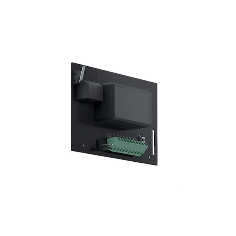 Купити Модуль Ajax vhfBridge black (без корпусу) для підключення до сторонніх ДВЧ-передавачів. Системи безпеки для дому та офісу. Магазин RG-Group. Системи відеонагляду та охоронні сигналізації. Продаж та послуги встановлення