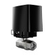 Купити Кран перекриття води Ajax WaterStop 3/4" black з дистанційним керуванням. Системи безпеки для дому та офісу. Магазин RG-Group. Системи відеонагляду та охоронні сигналізації. Продаж та послуги встановлення