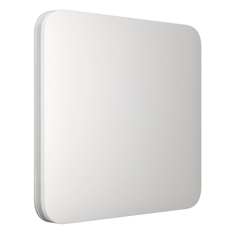 Купити Вимикач Ajax LightSwitch 2-way White прохідний. Системи безпеки для дому та офісу. Магазин RG-Group. Системи відеонагляду та охоронні сигналізації. Продаж та послуги встановлення