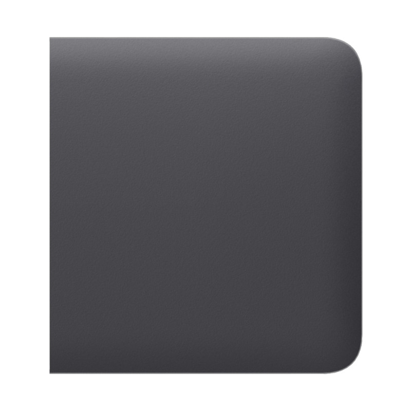 Купити Кнопка Ajax SideButton (1-gang/2-way) graphite для одноклавішного або прохідного вимикача. Системи безпеки для дому та офісу. Магазин RG-Group. Системи відеонагляду та охоронні сигналізації. Продаж та послуги встановлення