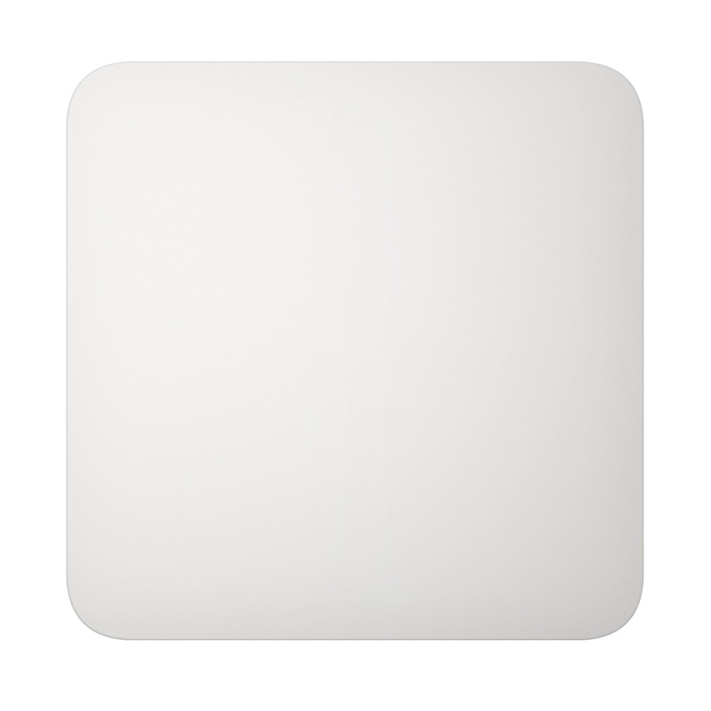 Вимикач Ajax LightSwitch 2-way White прохідний