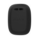 Купити Бездротова екстрена кнопка Ajax DoubleButton (8EU) ASP black з захистом від випадкових натискань. Системи безпеки для дому та офісу. Магазин RG-Group. Системи відеонагляду та охоронні сигналізації. Продаж та послуги встановлення